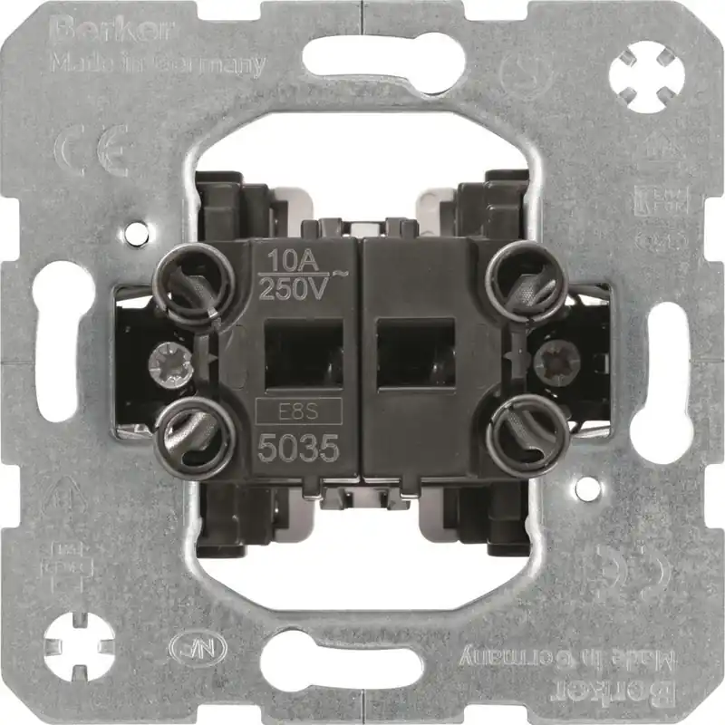 Lägg i varukorgen Tryckknappsinsats